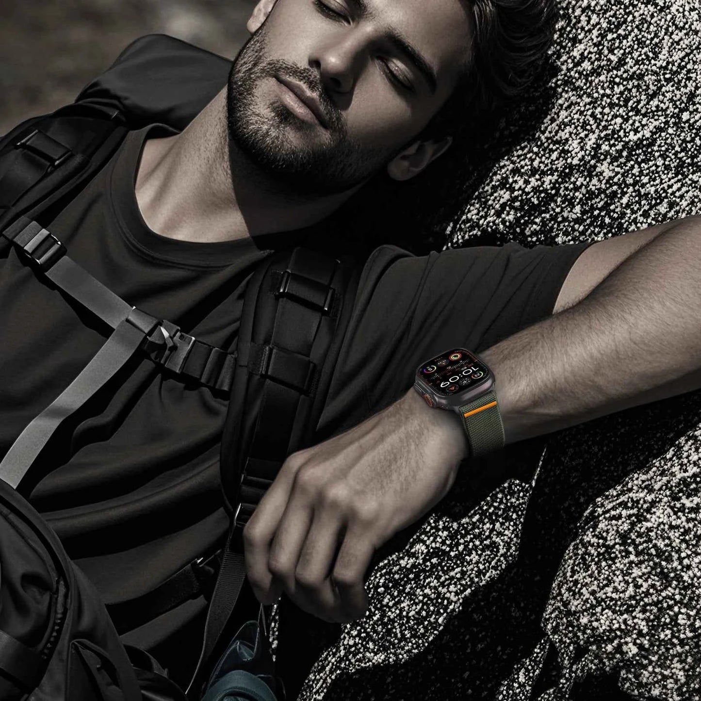 Moonshine AeroWeave Strap