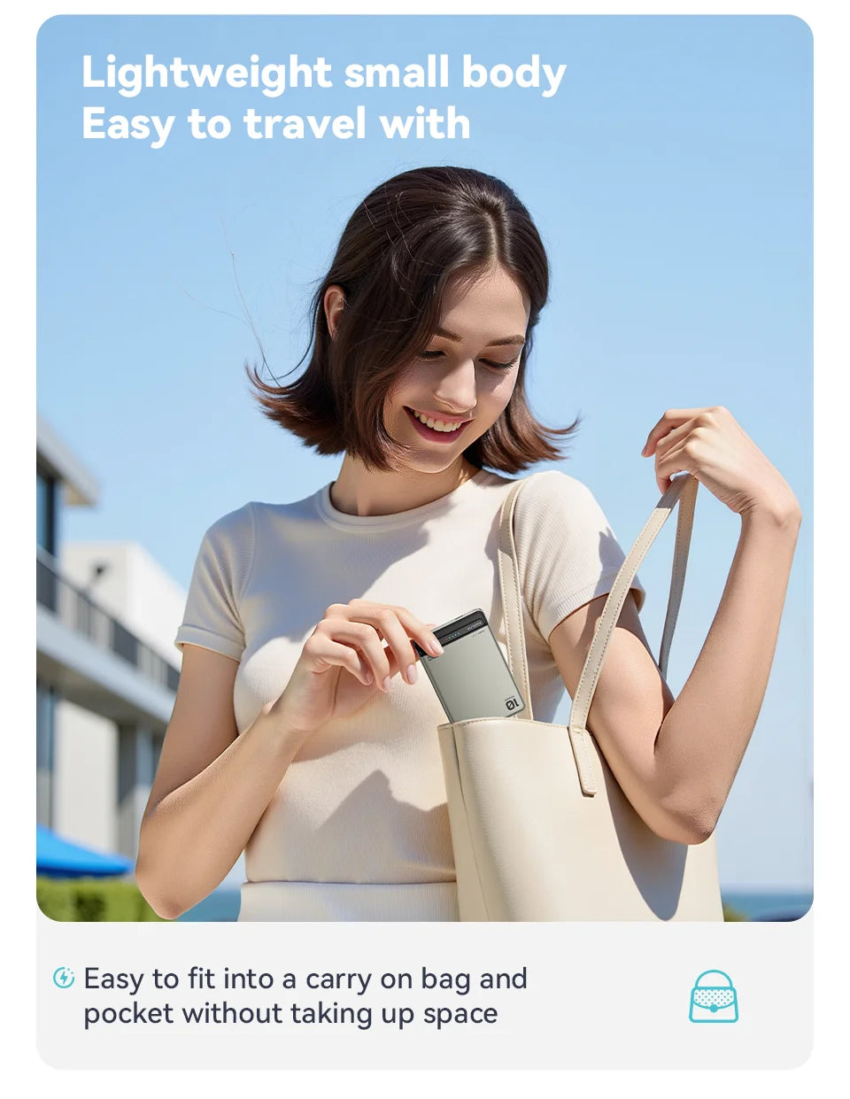 Moonshine MagCharge Pro 10K