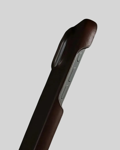 Retro Vintage Leather