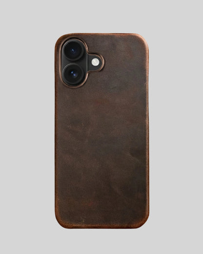 Retro Vintage Leather