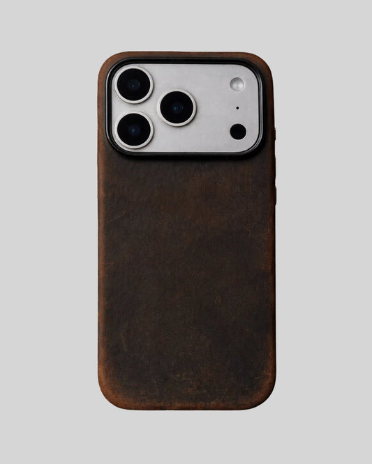 Italian Genuine Leather