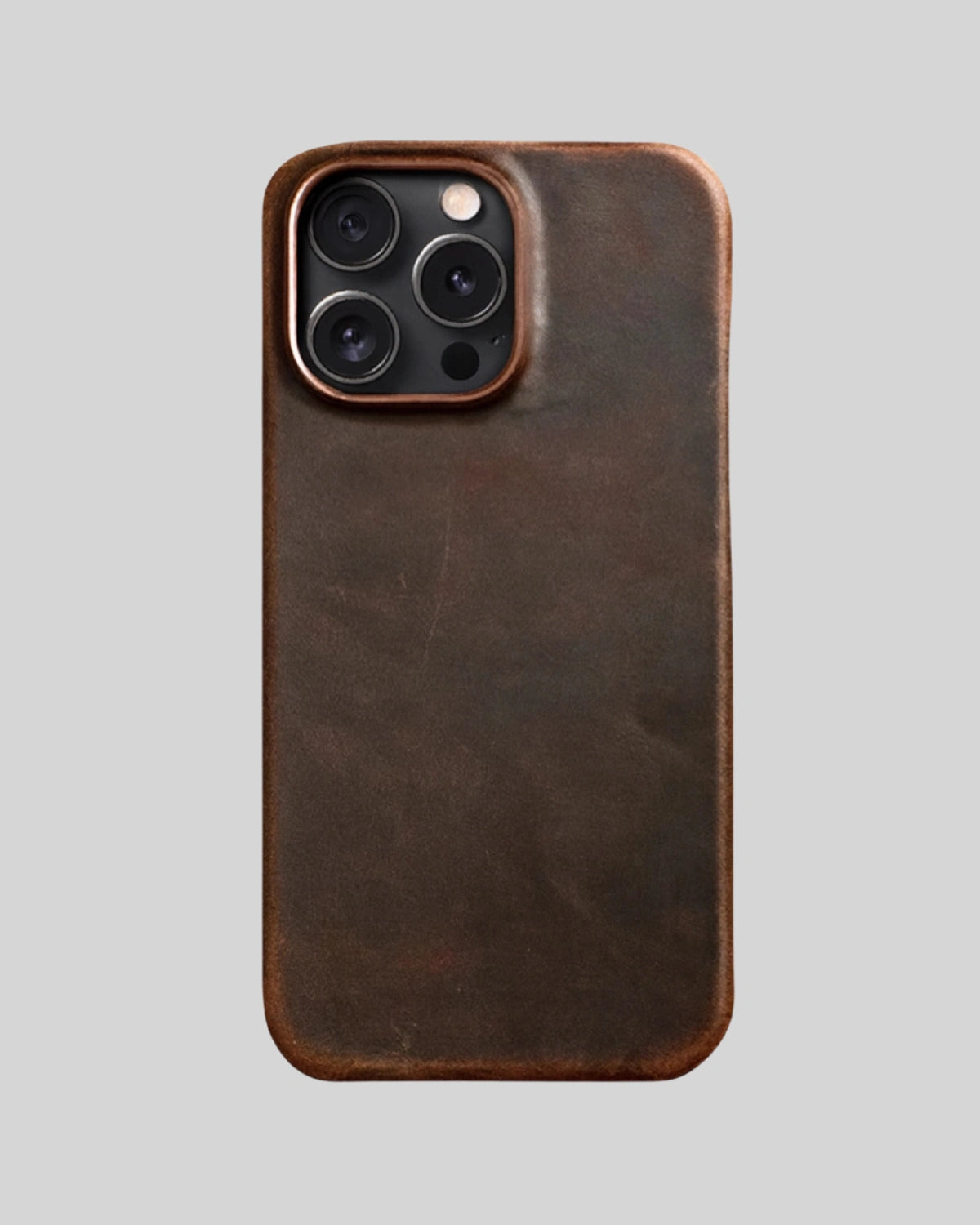 Retro Vintage Leather