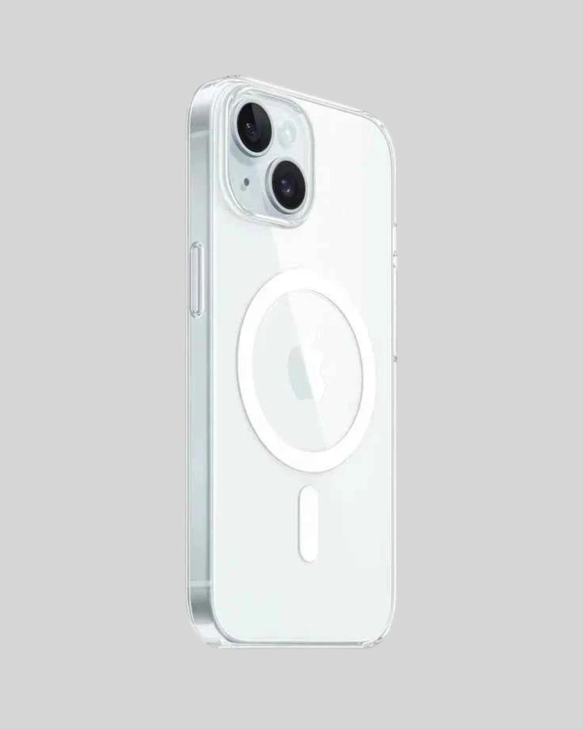 AeroClear MagSafe Case