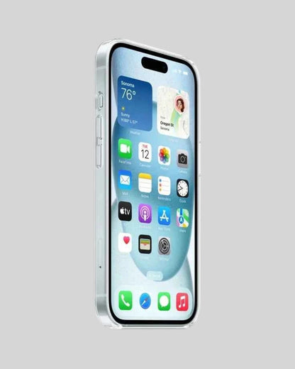 AeroClear MagSafe Case