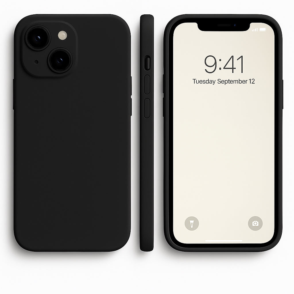 iPHONE 17 CASES