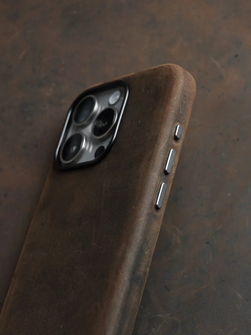 Italian Genuine Leather