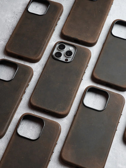 Italian Genuine Leather