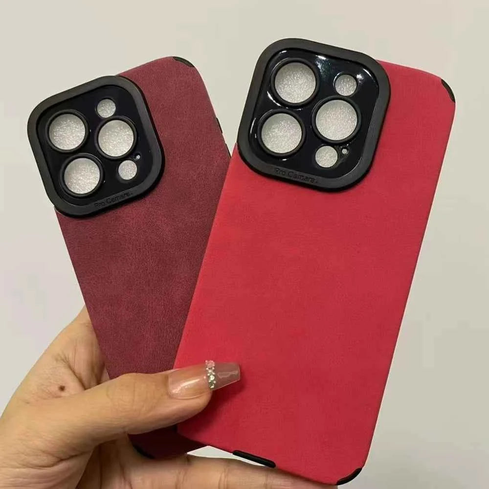 Moonshine LuxeBlend Case