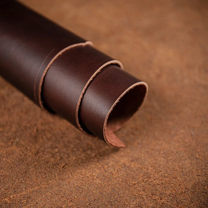 Moonshine Vintage Leather Case