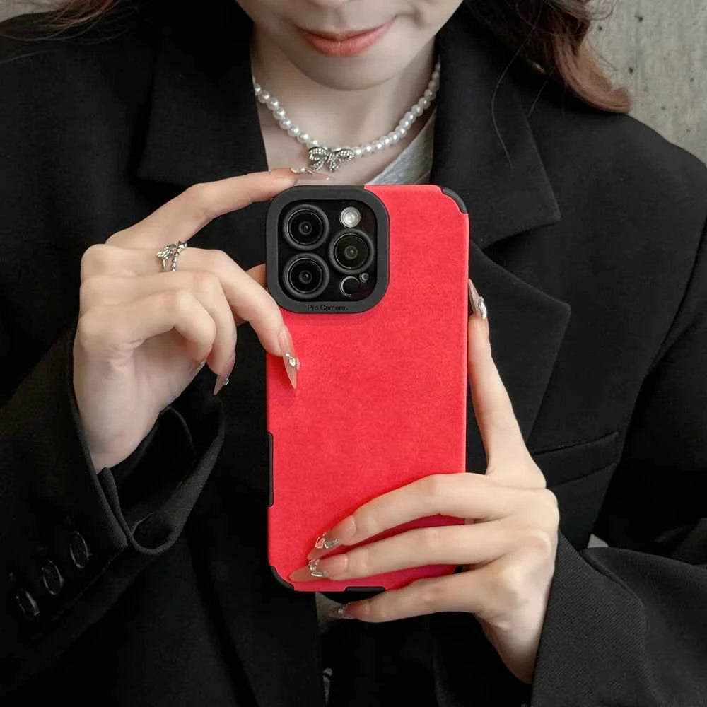 Moonshine LuxeBlend Case