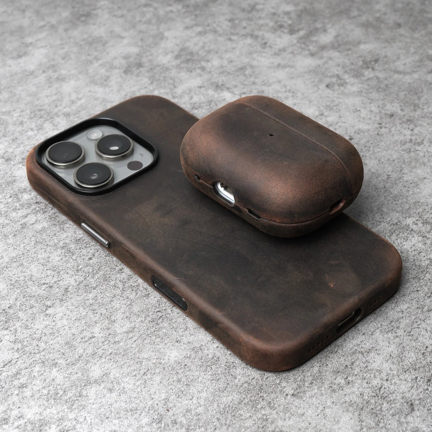 Italian Genuine Leather