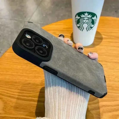 Moonshine LuxeBlend Case