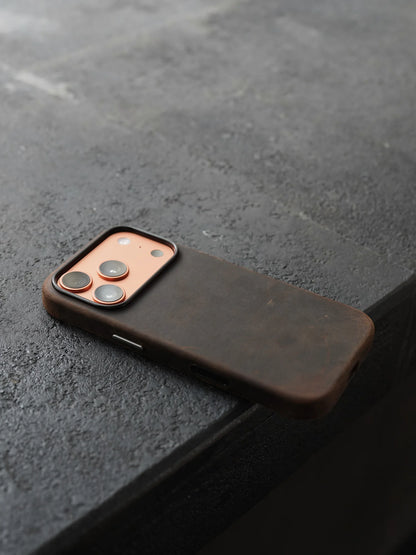 Italian Genuine Leather