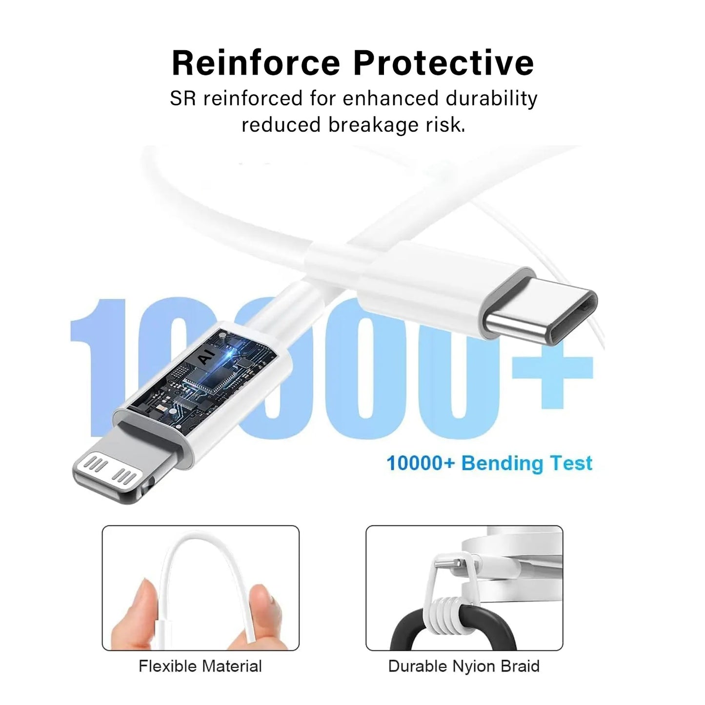 Moonshine PowerCore 30W Adapter