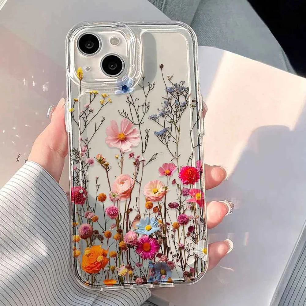 Moonshine IvyClear Case