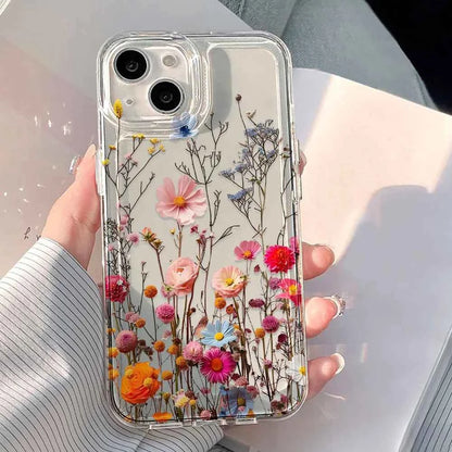 Moonshine IvyClear Case