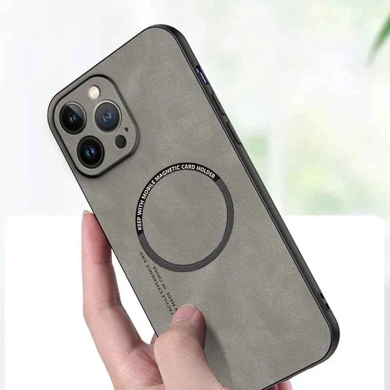 Moonshine VelvetSheen MagSafe Case