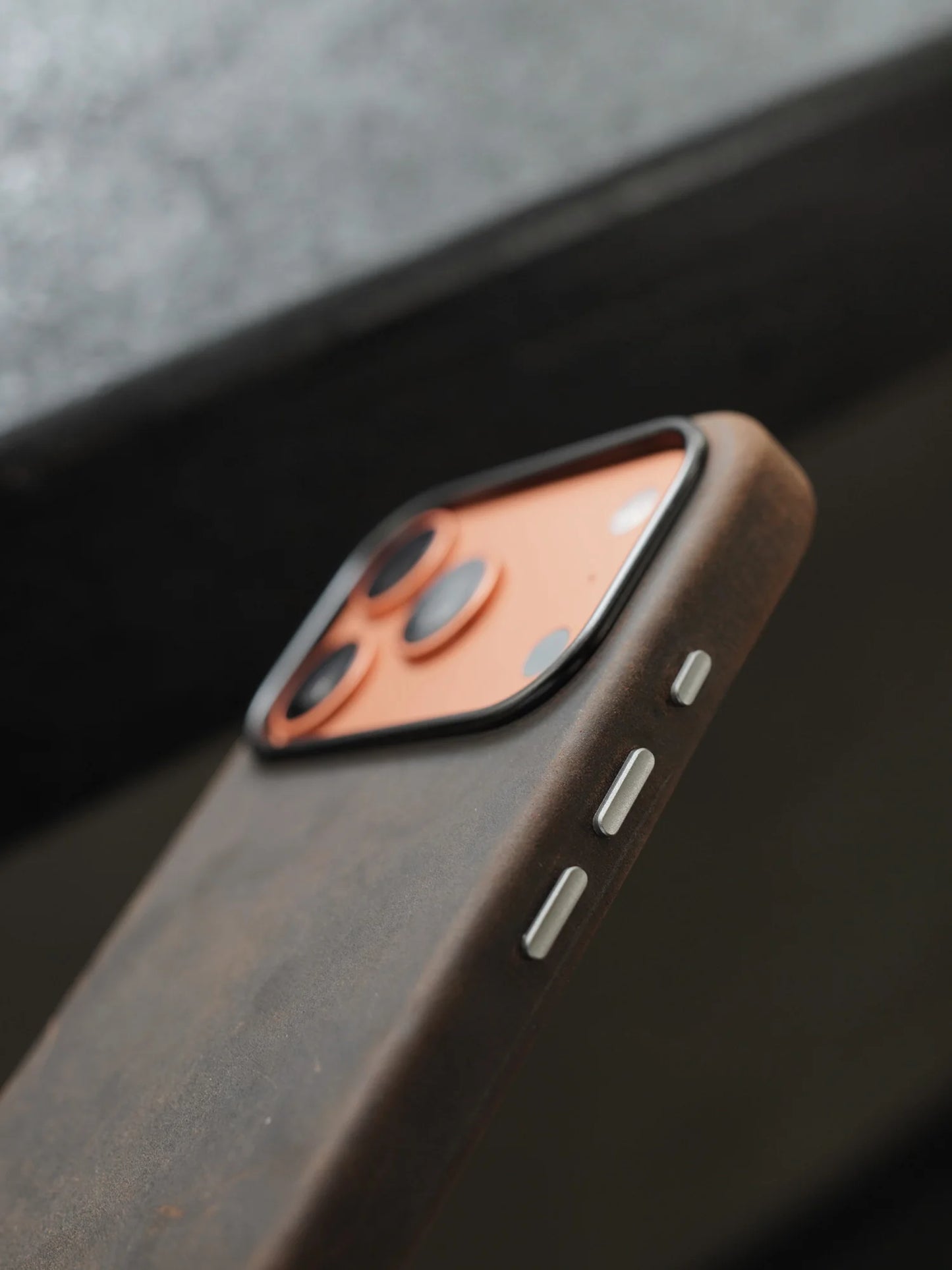 Italian Genuine Leather