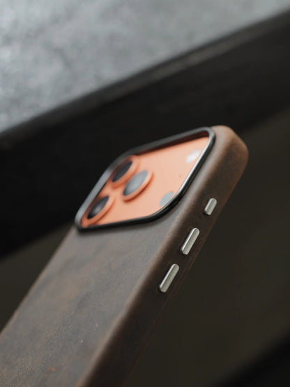 Italian Genuine Leather