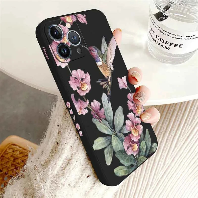 Moonshine FloraSong Case