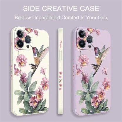 Moonshine FloraSong Case