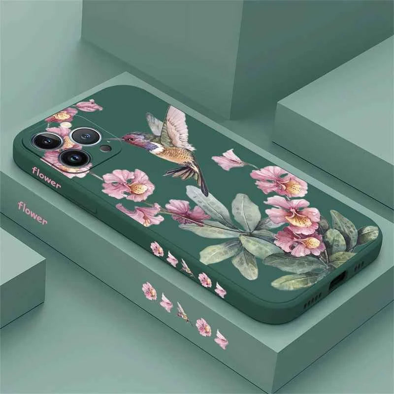 Moonshine FloraSong Case