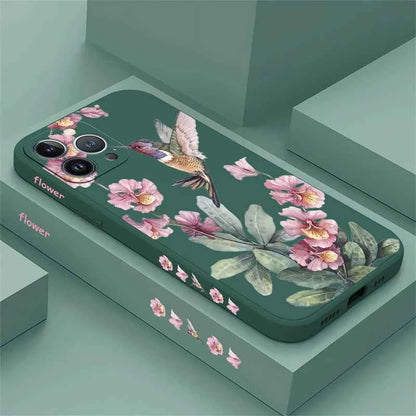Moonshine FloraSong Case