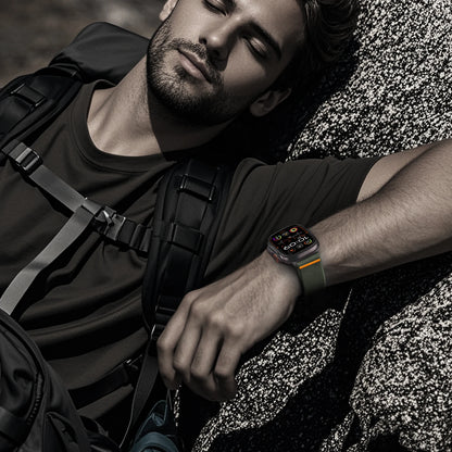 Moonshine AeroWeave Strap