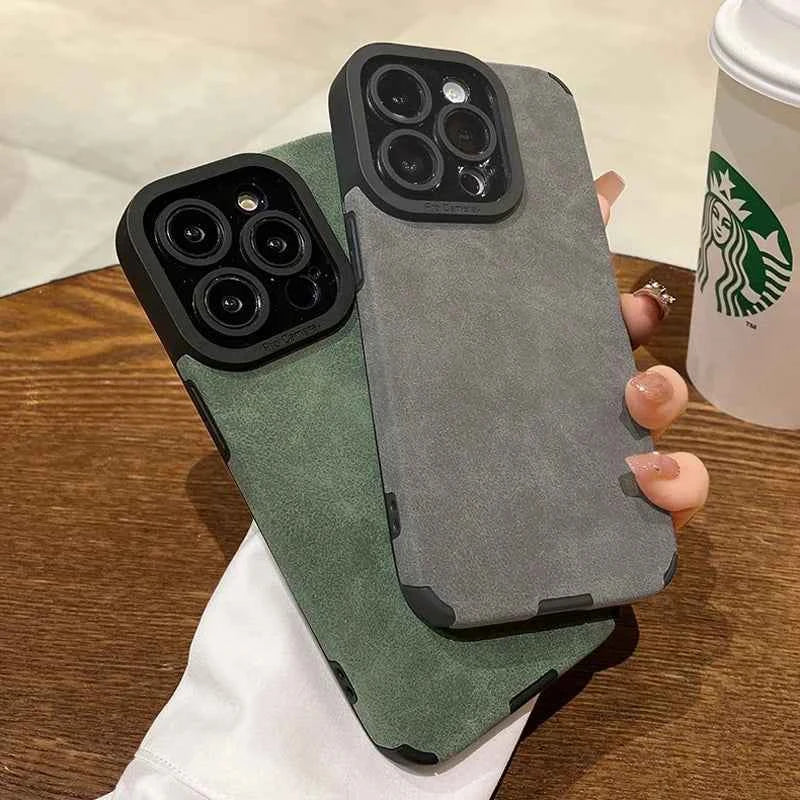 Moonshine LuxeBlend Case