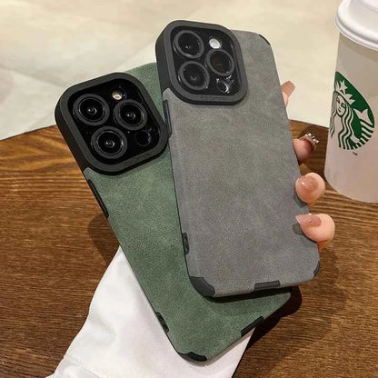 Moonshine LuxeBlend Case