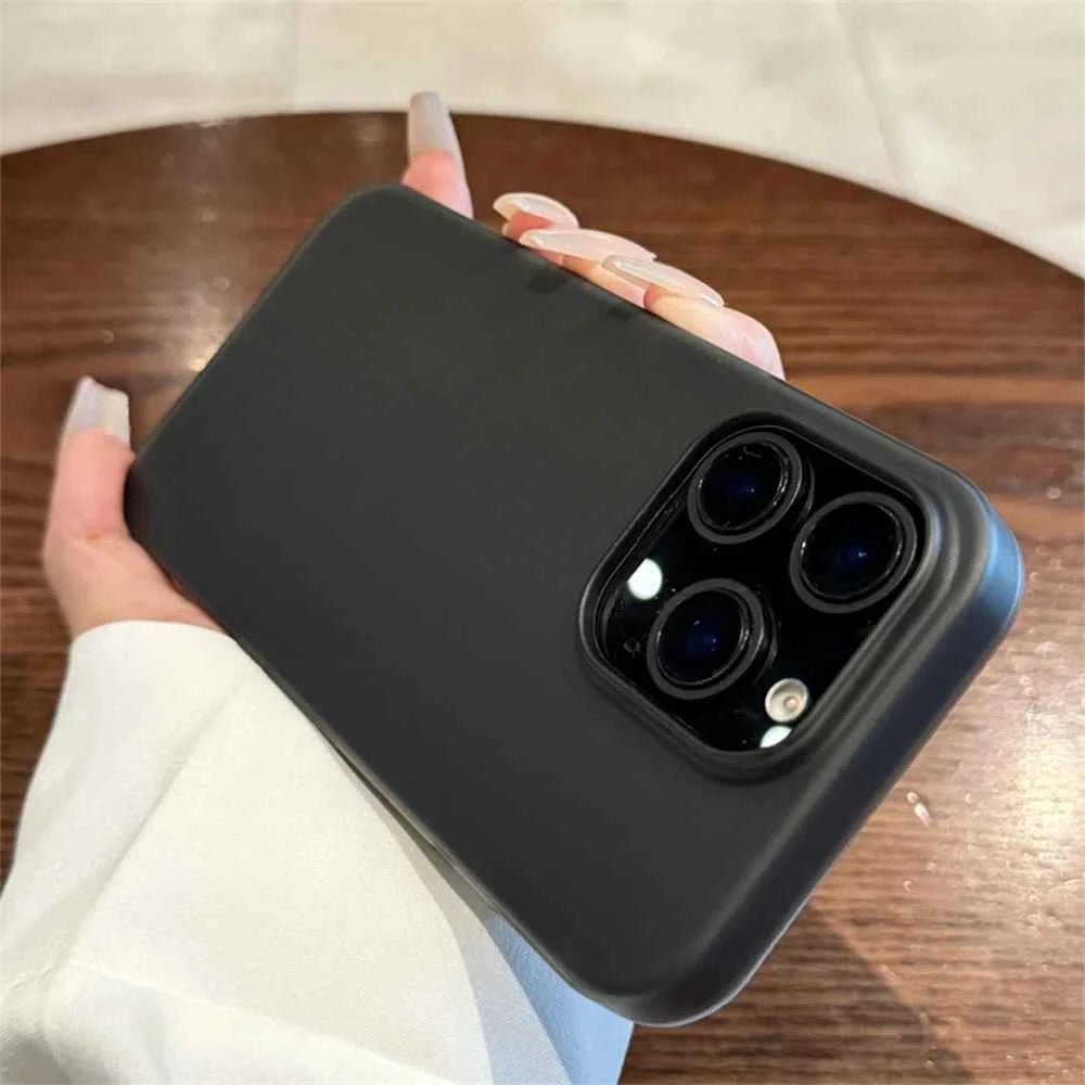 Moonshine Clarity Matte Case