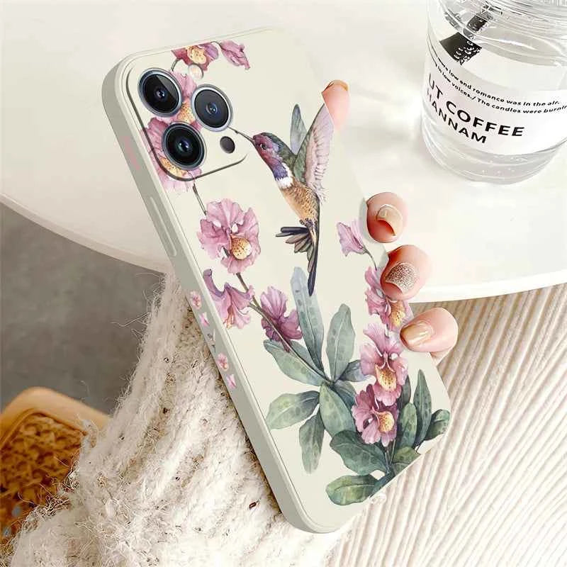 Moonshine FloraSong Case
