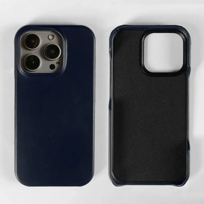 Moonshine Vintage Leather Case