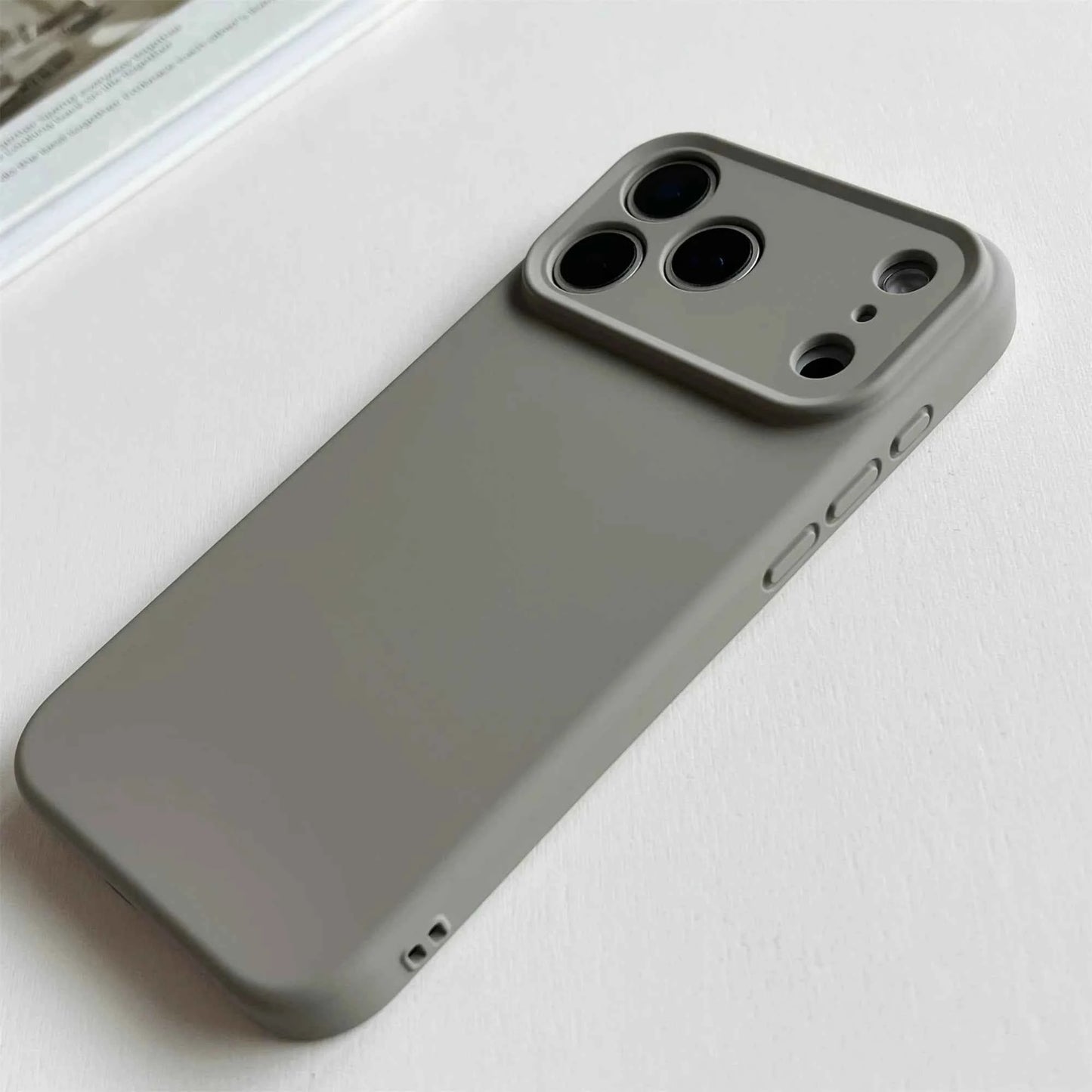 Moonshine PureForm Case