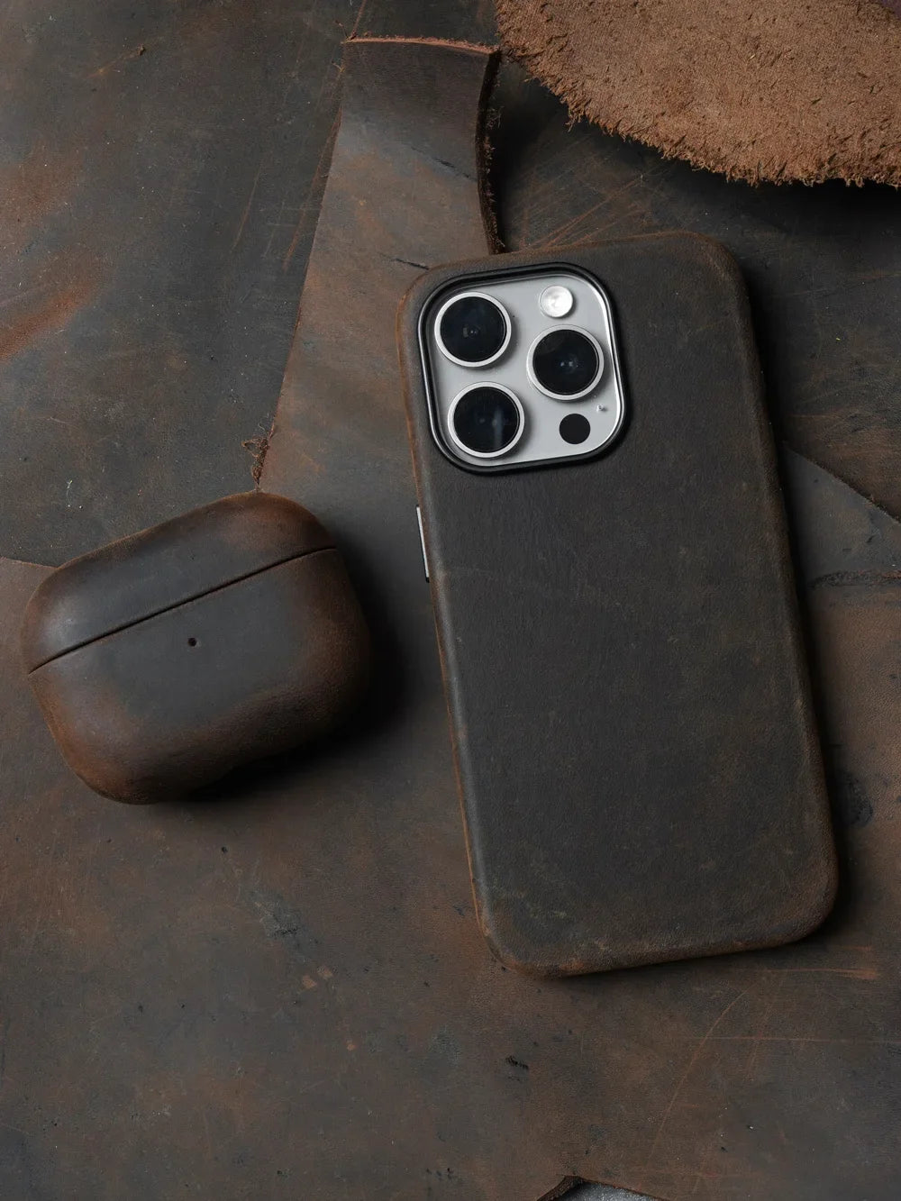 Italian Genuine Leather