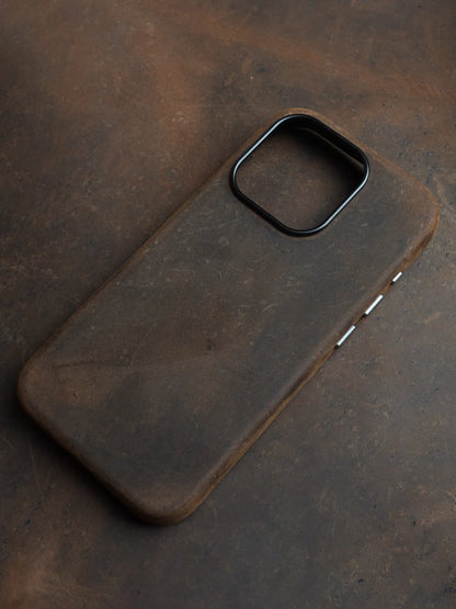 Italian Genuine Leather