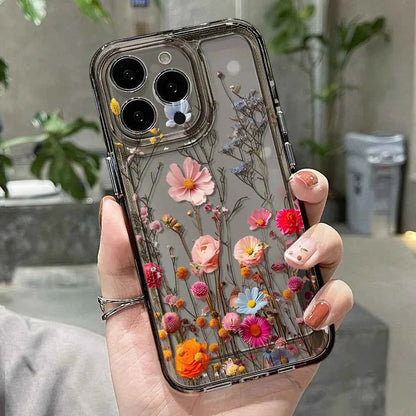 Moonshine IvyClear Case