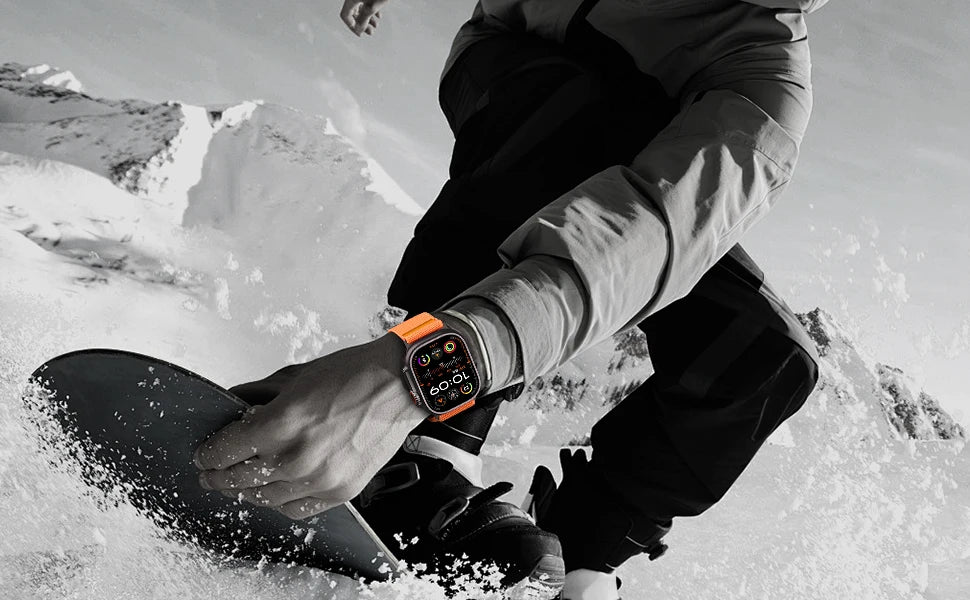 Moonshine AeroWeave Strap