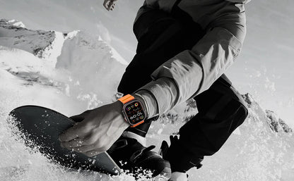 Moonshine AeroWeave Strap