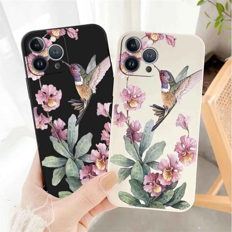 Moonshine FloraSong Case