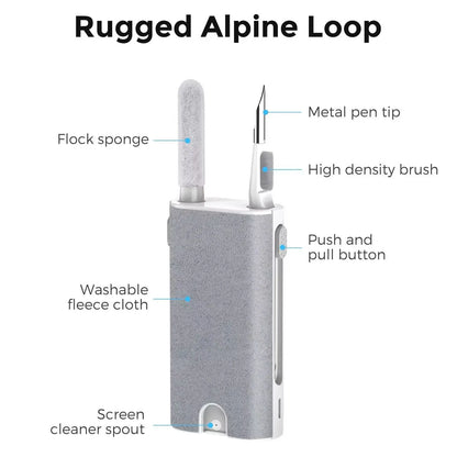 Moonshine CleanCraft 5-in-1 Kit