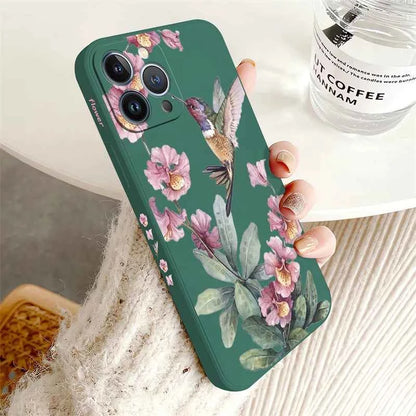 Moonshine FloraSong Case