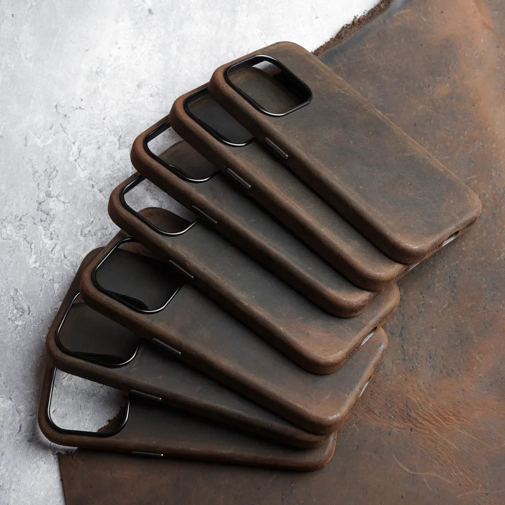 Italian Genuine Leather