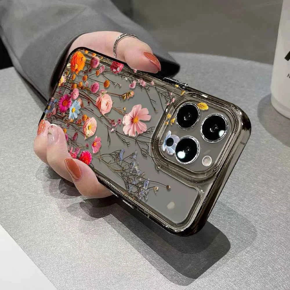 Moonshine IvyClear Case