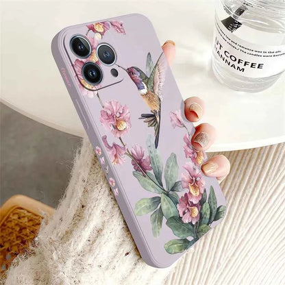 Moonshine FloraSong Case