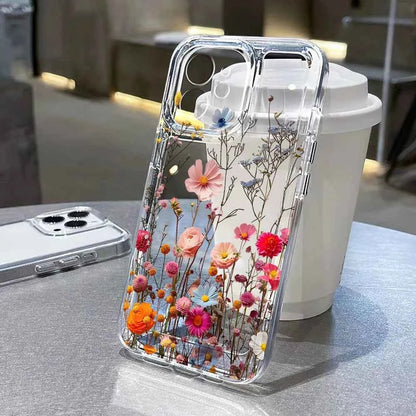 Moonshine IvyClear Case