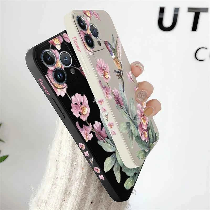 Moonshine FloraSong Case