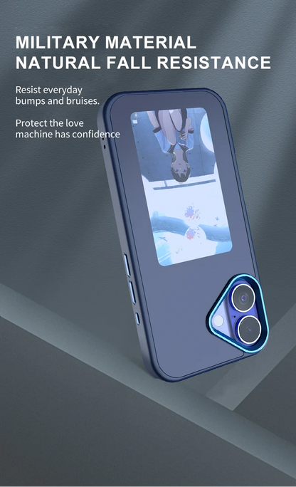 Moonshine Smart NFC Case