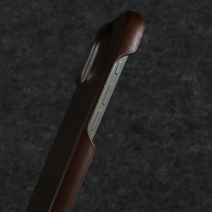 Moonshine Vintage Leather Case