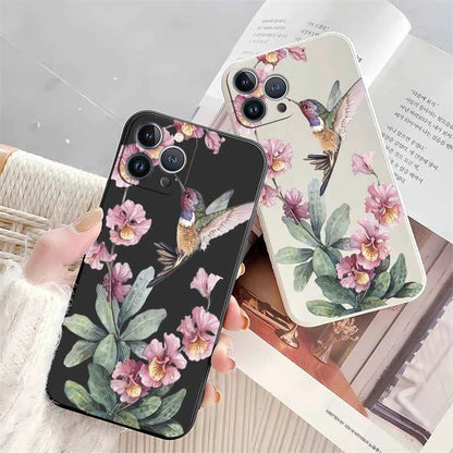 Moonshine FloraSong Case